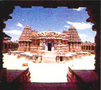 Somanathapur Temple