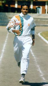 P. Anil Kumar