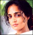 Suzanna Arundhati Roy
