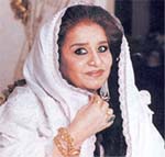 Shahnaz Husain