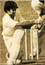 Sachin at 10