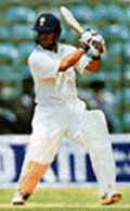 Sachin's Classic Square Cut