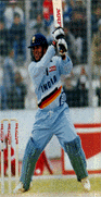 Sachin Tendulkar