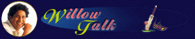 Willow Talk