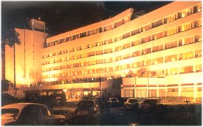 Hotel Ashok