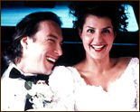 My Big Fat Greek Wedding